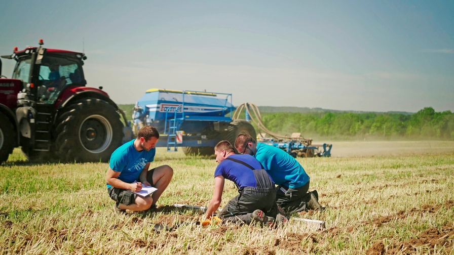 Farmet masivně investuje