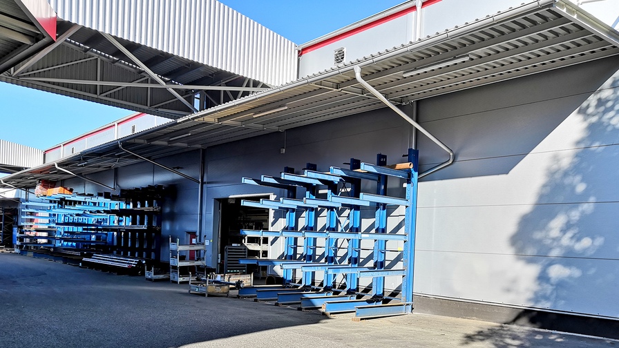 Farmet masivně investuje