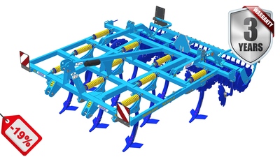 TRIOLENT            TX300N - SD válec