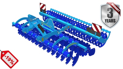 SOFTER              SF3,5N - V válec
