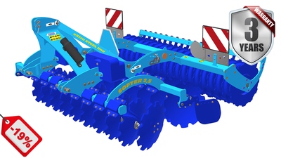 SOFTER              SF2,5N - SD válec