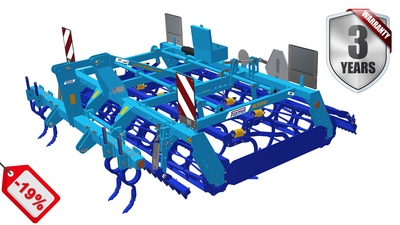 KOMPAKTOMAT         K300N - SB válec