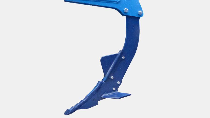 Tárcsás kultivátor Triton Heavy