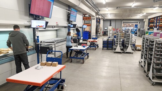 Еще один рекордный год для Farmet!