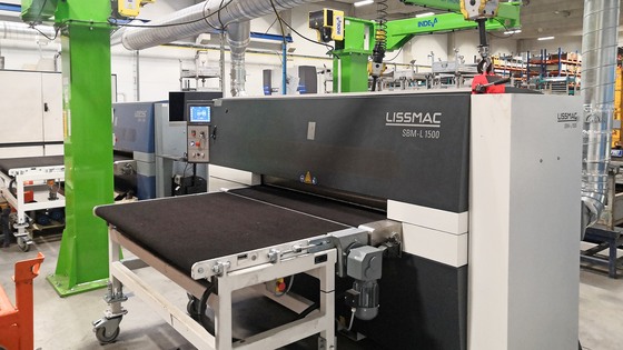 Еще один рекордный год для Farmet!