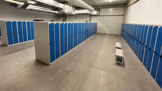 Еще один рекордный год для Farmet!