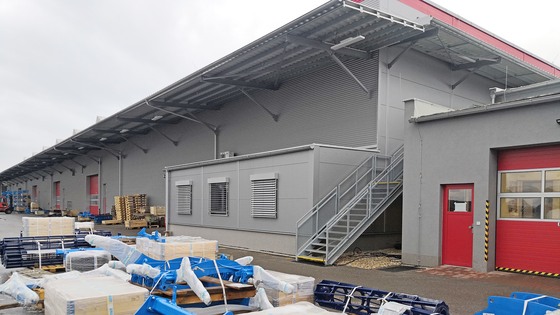 Еще один рекордный год для Farmet!