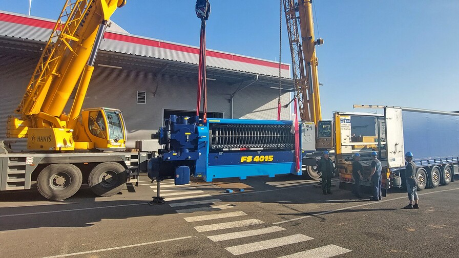 Еще один рекордный год для Farmet!