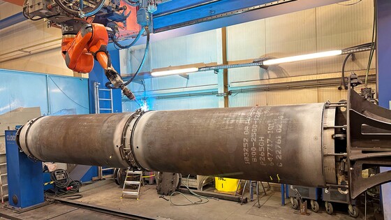 Еще один рекордный год для Farmet!