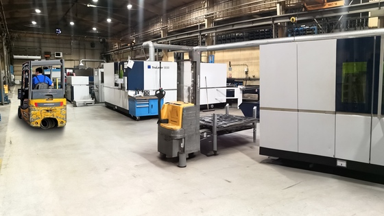 Еще один рекордный год для Farmet!