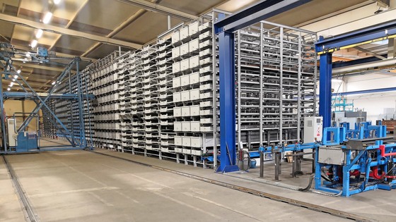 Еще один рекордный год для Farmet!