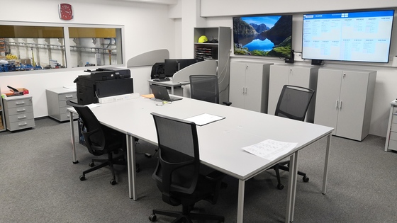 Еще один рекордный год для Farmet!