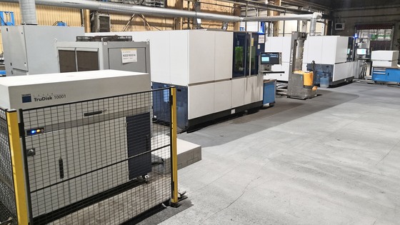 Еще один рекордный год для Farmet!