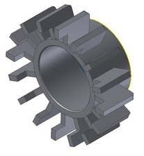 LAMAC               FL200/16x