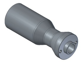 HŘÍDEL              FE 100/250