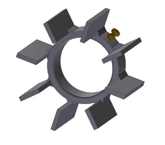 LAMAČ FL200/8x LAMAČ FL200/8x