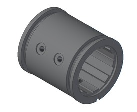 KOMORA VPÁDOVÁ      FE 500