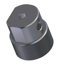 TRYSKA VÝSTUPNÍ     FE 250/500