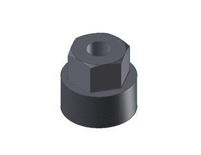 OUTPUT NOZZLE - 30