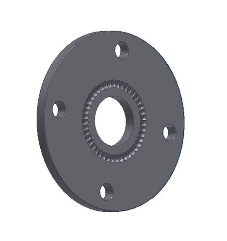 GRANULÁTOR 43x6/FL 200 GRANULÁTOR 43x6/FL 200