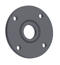 GRANULÁTOR          37x7/FL 200