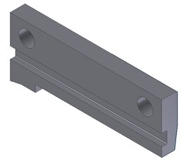 PŘÍLOŽKA ZUBATÁ     FS1010
