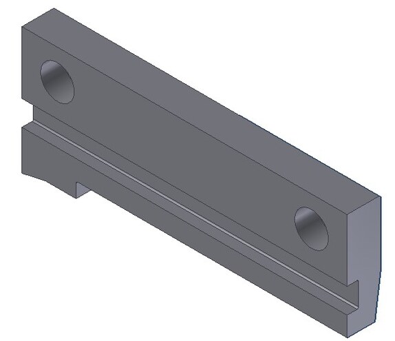 PŘÍLOŽKA ZUBATÁ     FS1010