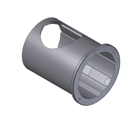 VLOŽKA VFL/L190/8DR/100 VLOŽKA VFL/L190/8DR/100