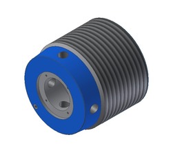 INPUT BODY              RH/TR210x10L/FL200