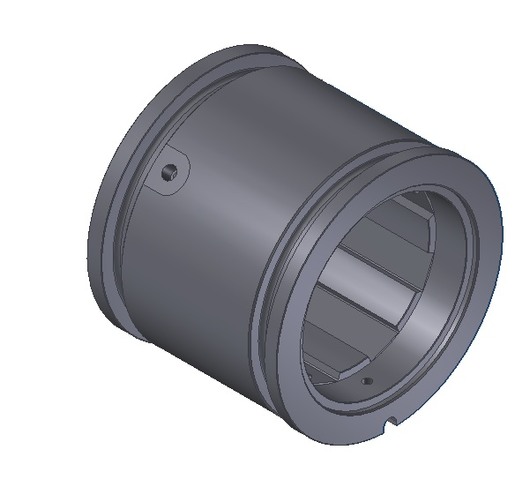 KOMORA - PRACOVNÍ   FE 250 KOMORA - PRACOVNÍ   FE 250