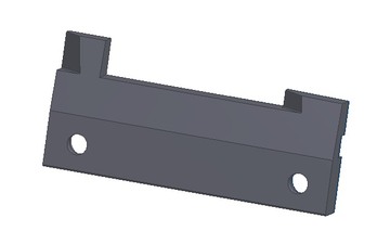 PŘÍLOŽKA ZUBATÁ     FS1010