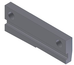 PŘÍLOŽKA ZUBATÁ     FS1010