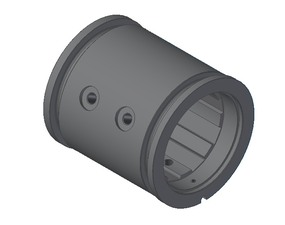 KOMORA PRACOVNÍ     FE 500