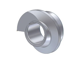 SNEK KUZELOVY       FL200