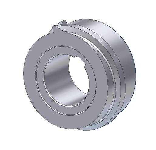 ŠNEK PRACOVNÍ       FS350