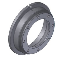 KOMORA VYSTUPNI     FE 1000 - WE