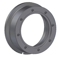 KOMORA VÝSTUPNÍ     FE 500 - WE