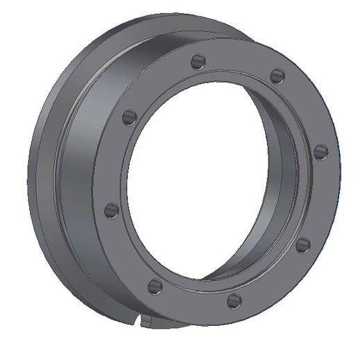 KOMORA VÝSTUPNÍ     FE 500 - WE KOMORA VÝSTUPNÍ     FE 500 - WE