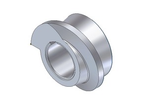 SNEK KUZELOVY       FL200