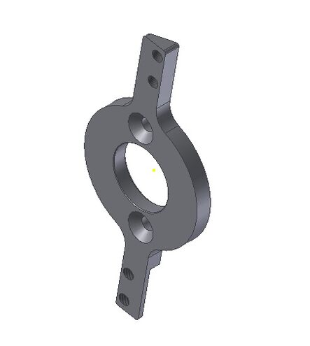 UNAŠEČ NOŽŮ FE 1000 - 2 BŘITY UNAŠEČ NOŽŮ FE 1000 - 2 BŘITY