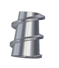 SNEK KUZELOVY       FL200