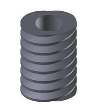 ŠNEK PRACOVNÍ       FE500