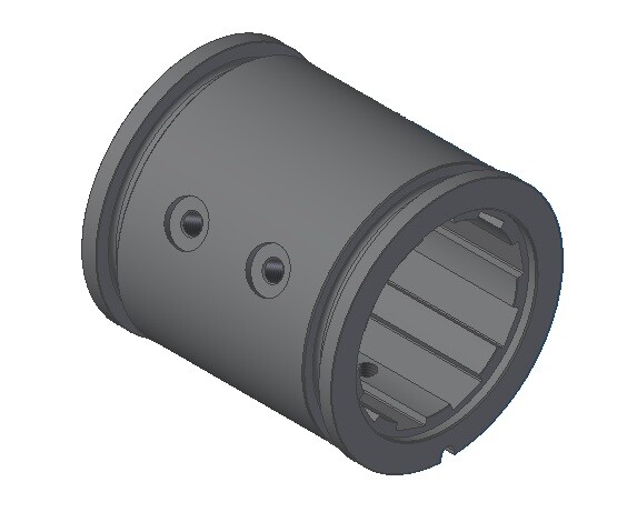 KOMORA PODÁVACÍ     FE 500 KOMORA PODÁVACÍ     FE 500