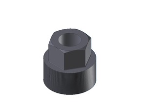 OUTPUT NOZZLE - 40