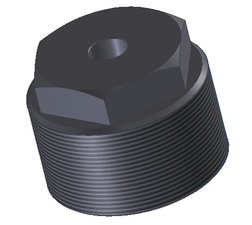 TRYSKA VYSTUPNI     FE 250 - 16