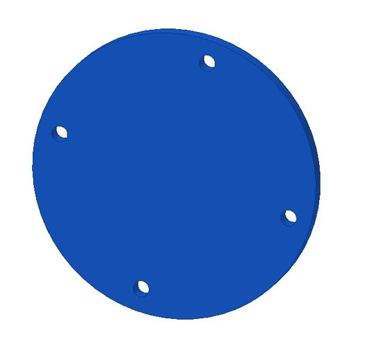 VÍČKO RHFL/113 VÍČKO RHFL/113