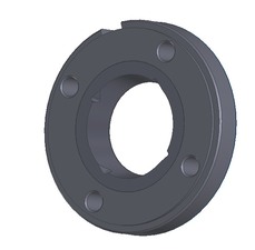 FLANGE            PKVL/FL200/4DR