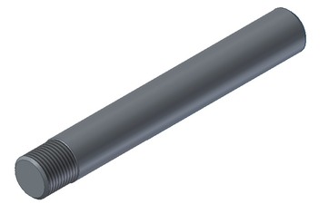 HANDLE              RHMFL/M24x2/25