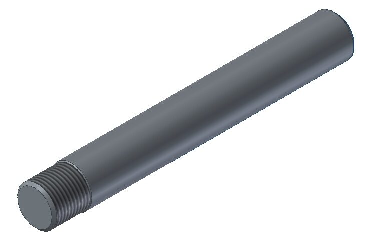 HANDLE               RHMFL/M24x2/25