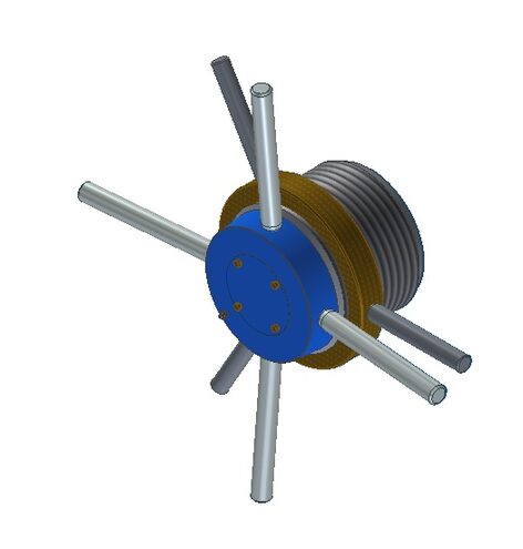 ASSEMBLY HEAD REG/KOM/FL200 ASSEMBLY HEAD REG/KOM/FL200